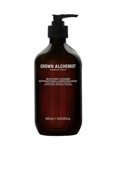 Grown Alchemist Revive Body Cleanser | Thumbnail 1 Grown Alchemist Revive Body Cleanser | Thumbnail 1