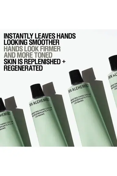 Grown Alchemist Regenerating Hand Cream 40ml | Thumbnail 5 Grown Alchemist Regenerating Hand Cream 40ml | Thumbnail 5