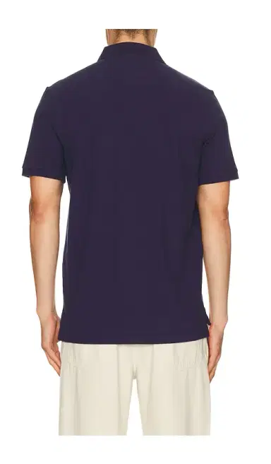 Polo Ralph Lauren Short Sleeve Mesh Polo | Thumbnail 2 Polo Ralph Lauren Short Sleeve Mesh Polo | Thumbnail 2