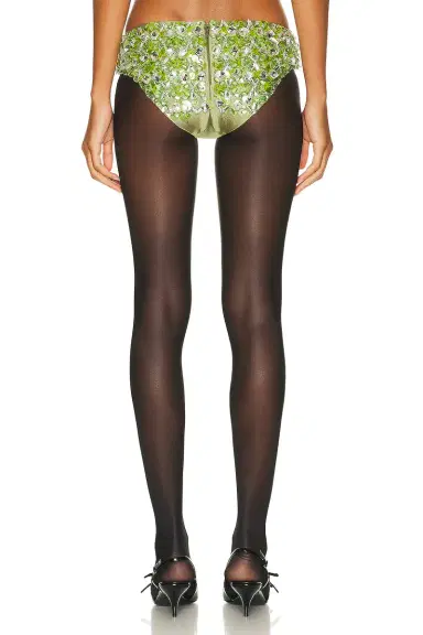 Miu Miu Abstract Underwear | Thumbnail 3 Miu Miu Abstract Underwear | Thumbnail 3