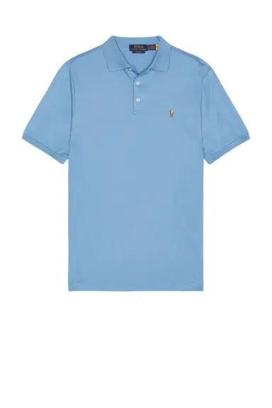 Polo Ralph Lauren Soft Touch Polo | Thumbnail 1 Polo Ralph Lauren Soft Touch Polo | Thumbnail 1