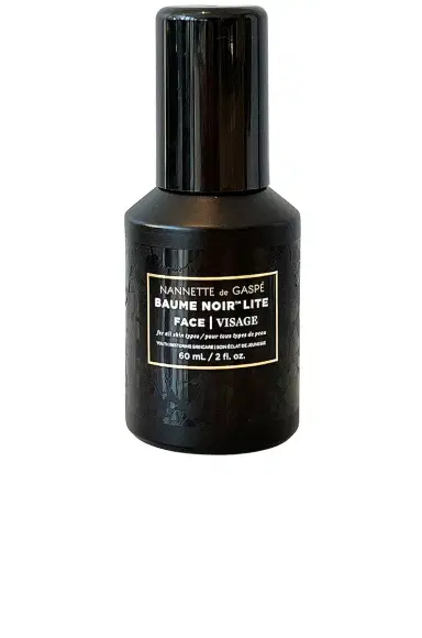 NANNETTE DE GASPÉ Baume Noir Face Lite | Thumbnail 1 NANNETTE DE GASPÉ Baume Noir Face Lite | Thumbnail 1