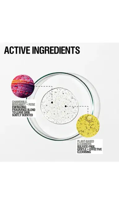 Grown Alchemist Energize Body Cleanser | Thumbnail 2 Grown Alchemist Energize Body Cleanser | Thumbnail 2