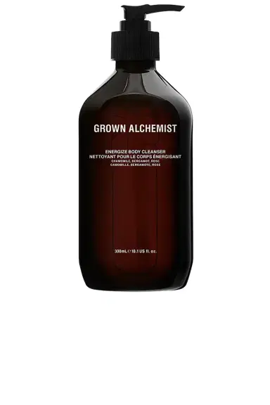 Grown Alchemist Energize Body Cleanser | Thumbnail 3 Grown Alchemist Energize Body Cleanser | Thumbnail 3