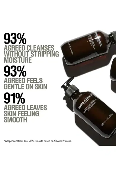 Grown Alchemist Energize Body Cleanser | Thumbnail 6 Grown Alchemist Energize Body Cleanser | Thumbnail 6
