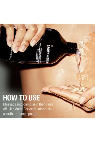 Grown Alchemist Energize Body Cleanser | Thumbnail 8 Grown Alchemist Energize Body Cleanser | Thumbnail 8