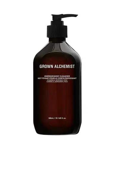 Grown Alchemist Energize Body Cleanser | Thumbnail 1 Grown Alchemist Energize Body Cleanser | Thumbnail 1