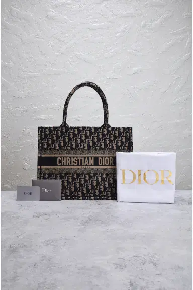 Dior Book Tote Bag | Thumbnail 11 Dior Book Tote Bag | Thumbnail 11