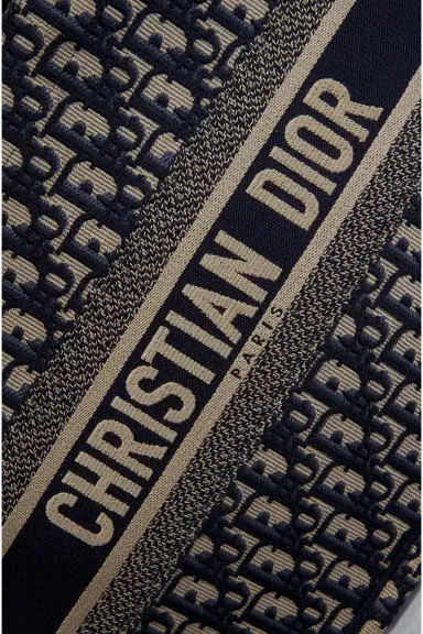 Dior Book Tote Bag | Thumbnail 8 Dior Book Tote Bag | Thumbnail 8