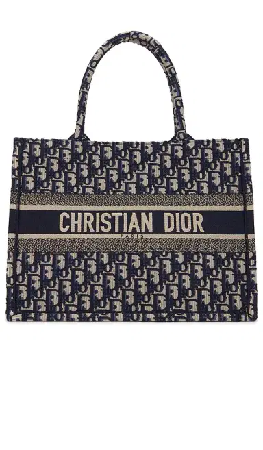 Dior Book Tote Bag | Thumbnail 1 Dior Book Tote Bag | Thumbnail 1