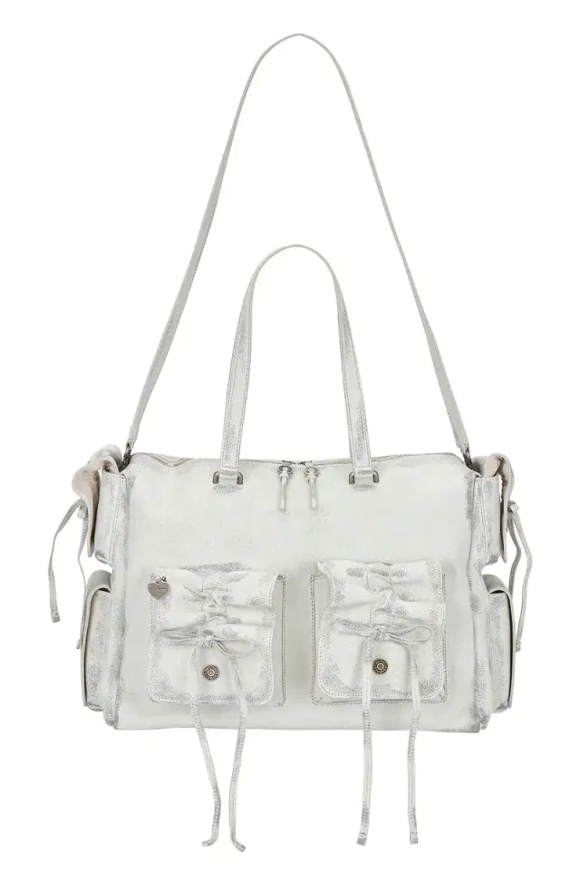 Multipocket Tote Bag Multipocket Tote Bag