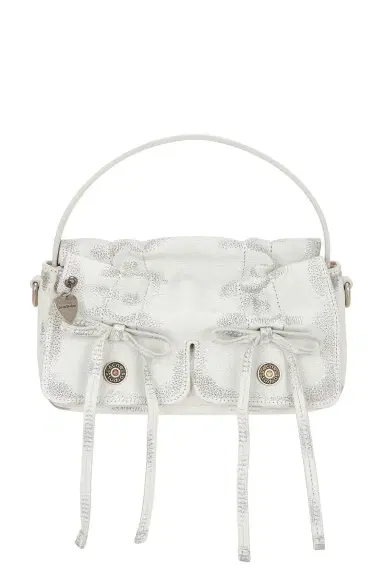 Acne Studios Multi Pocket Micro Bag | Thumbnail 3 Acne Studios Multi Pocket Micro Bag | Thumbnail 3