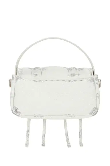 Acne Studios Multi Pocket Micro Bag | Thumbnail 4 Acne Studios Multi Pocket Micro Bag | Thumbnail 4