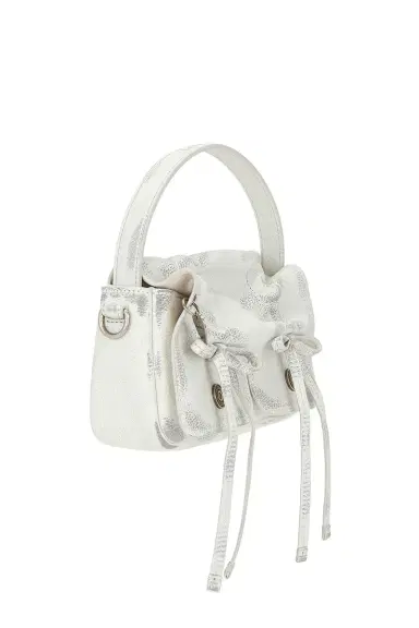 Acne Studios Multi Pocket Micro Bag | Thumbnail 5 Acne Studios Multi Pocket Micro Bag | Thumbnail 5