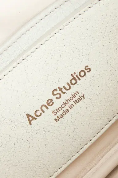 Acne Studios Multi Pocket Micro Bag | Thumbnail 7 Acne Studios Multi Pocket Micro Bag | Thumbnail 7