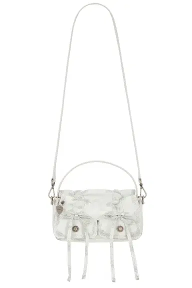 Acne Studios Multi Pocket Micro Bag | Thumbnail 1 Acne Studios Multi Pocket Micro Bag | Thumbnail 1