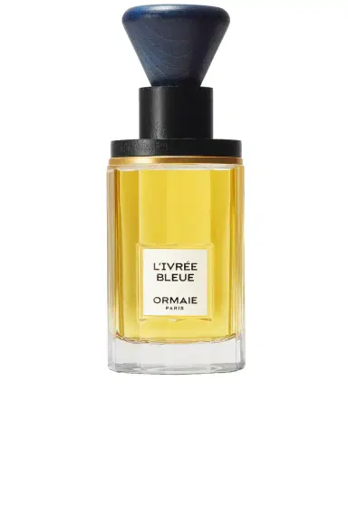 ORMAIE L'Ivree Bleue Eau De Parfum | Thumbnail 1 ORMAIE L'Ivree Bleue Eau De Parfum | Thumbnail 1