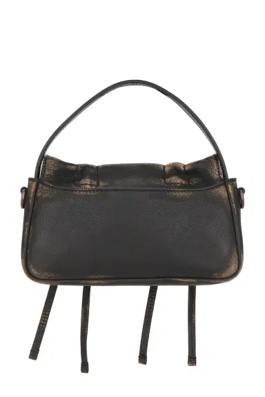 Acne Studios Multi Pocket Micro Bag | Thumbnail 4 Acne Studios Multi Pocket Micro Bag | Thumbnail 4