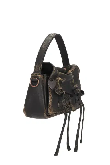 Acne Studios Multi Pocket Micro Bag | Thumbnail 5 Acne Studios Multi Pocket Micro Bag | Thumbnail 5