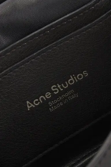 Acne Studios Multi Pocket Micro Bag | Thumbnail 7 Acne Studios Multi Pocket Micro Bag | Thumbnail 7
