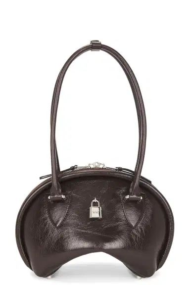 Acne Studios Bowlina Small Bag | Thumbnail 3 Acne Studios Bowlina Small Bag | Thumbnail 3