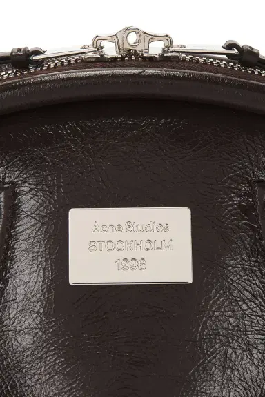 Acne Studios Bowlina Small Bag | Thumbnail 7 Acne Studios Bowlina Small Bag | Thumbnail 7