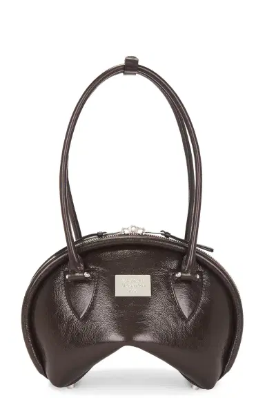 Acne Studios Bowlina Small Bag | Thumbnail 1 Acne Studios Bowlina Small Bag | Thumbnail 1