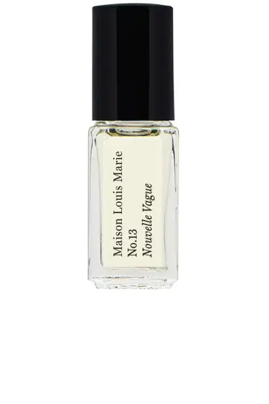 Maison Louis Marie No.13 Nouvelle Vague Perfume Oil Mini Roll | Thumbnail 2 Maison Louis Marie No.13 Nouvelle Vague Perfume Oil Mini Roll | Thumbnail 2