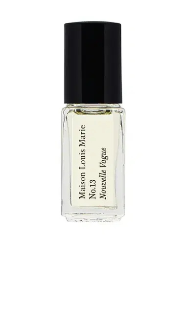 Maison Louis Marie No.13 Nouvelle Vague Perfume Oil Mini Roll | Thumbnail 1 Maison Louis Marie No.13 Nouvelle Vague Perfume Oil Mini Roll | Thumbnail 1