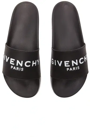 Givenchy Slide Sandals | Thumbnail 5 Givenchy Slide Sandals | Thumbnail 5