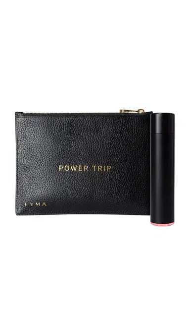 LYMA Laser Starter Kit with Exclusive Aspinal of London Pouch | Thumbnail 2 LYMA Laser Starter Kit with Exclusive Aspinal of London Pouch | Thumbnail 2