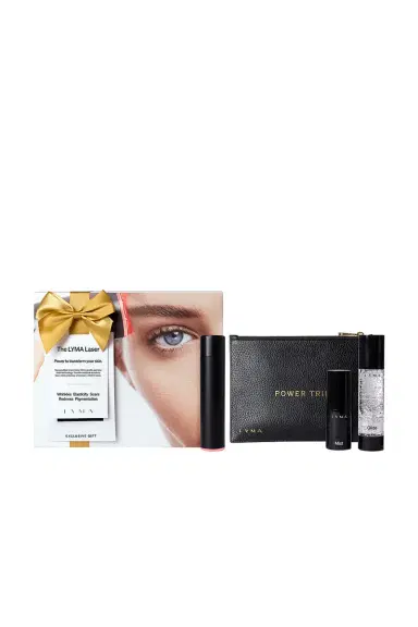 LYMA Laser Starter Kit with Exclusive Aspinal of London Pouch | Thumbnail 3 LYMA Laser Starter Kit with Exclusive Aspinal of London Pouch | Thumbnail 3