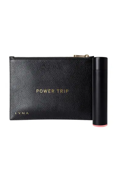 LYMA Laser Starter Kit with Exclusive Aspinal of London Pouch | Thumbnail 4 LYMA Laser Starter Kit with Exclusive Aspinal of London Pouch | Thumbnail 4