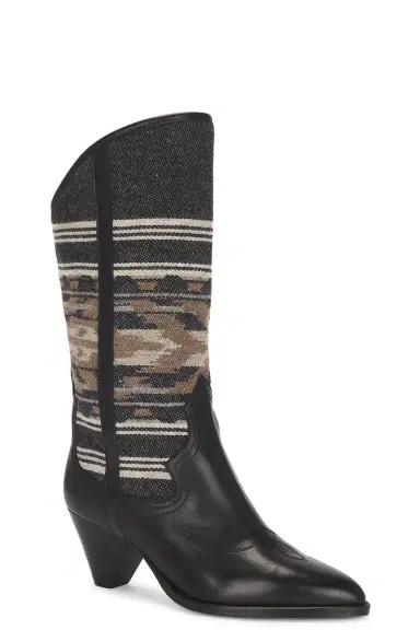 Isabel Marant Lijita Boot | Thumbnail 2 Isabel Marant Lijita Boot | Thumbnail 2