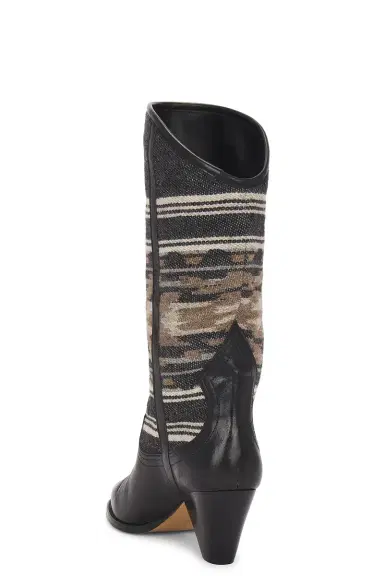 Isabel Marant Lijita Boot | Thumbnail 3 Isabel Marant Lijita Boot | Thumbnail 3