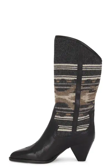 Isabel Marant Lijita Boot | Thumbnail 5 Isabel Marant Lijita Boot | Thumbnail 5