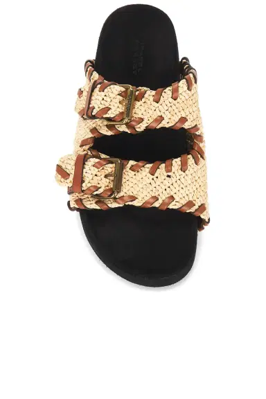 Isabel Marant Lennyo Sandal | Thumbnail 4 Isabel Marant Lennyo Sandal | Thumbnail 4