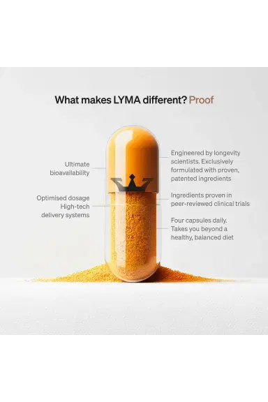 LYMA Supplement Starter Kit 30 Days | Thumbnail 7 LYMA Supplement Starter Kit 30 Days | Thumbnail 7