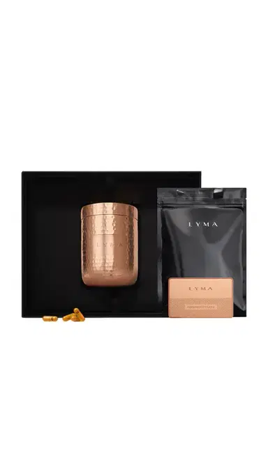 LYMA Supplement Starter Kit 30 Days | Thumbnail 1 LYMA Supplement Starter Kit 30 Days | Thumbnail 1