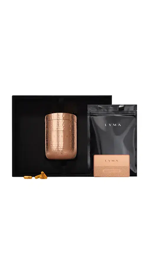 Supplement Starter Kit 30 Days Supplement Starter Kit 30 Days