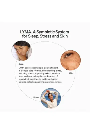 LYMA Supplement Starter Kit 90 Days | Thumbnail 11 LYMA Supplement Starter Kit 90 Days | Thumbnail 11