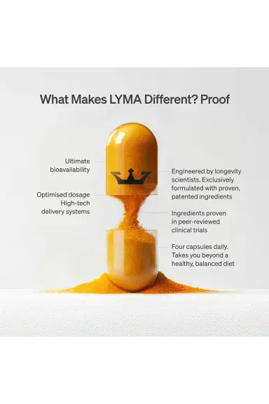 LYMA Supplement Starter Kit 90 Days | Thumbnail 12 LYMA Supplement Starter Kit 90 Days | Thumbnail 12