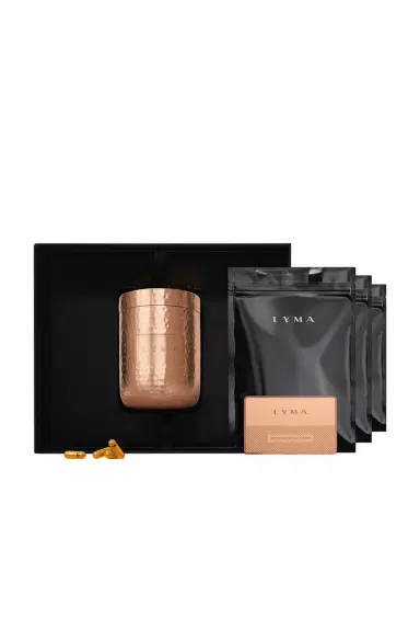 LYMA Supplement Starter Kit 90 Days | Thumbnail 3 LYMA Supplement Starter Kit 90 Days | Thumbnail 3