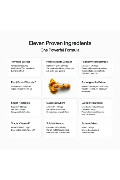 LYMA Supplement Starter Kit 90 Days | Thumbnail 9 LYMA Supplement Starter Kit 90 Days | Thumbnail 9