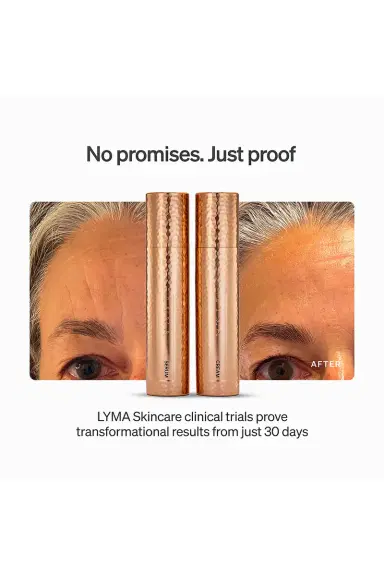 LYMA Skincare Serum & Cream Starter Kit | Thumbnail 6 LYMA Skincare Serum & Cream Starter Kit | Thumbnail 6