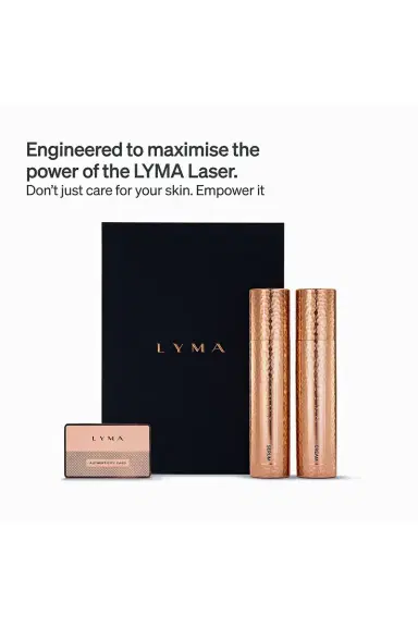 LYMA Skincare Serum & Cream Starter Kit | Thumbnail 9 LYMA Skincare Serum & Cream Starter Kit | Thumbnail 9