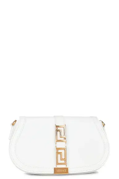 Versace VERSACE Greca Goddess Shoulder Bag | Thumbnail 2 Versace VERSACE Greca Goddess Shoulder Bag | Thumbnail 2