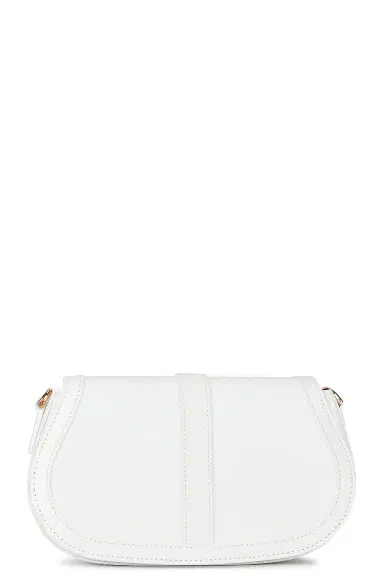 Versace VERSACE Greca Goddess Shoulder Bag | Thumbnail 3 Versace VERSACE Greca Goddess Shoulder Bag | Thumbnail 3