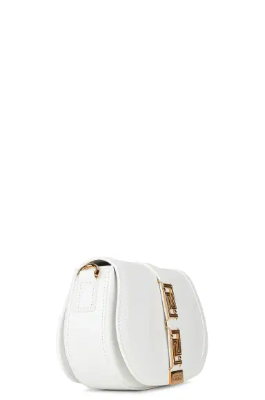 Versace VERSACE Greca Goddess Shoulder Bag | Thumbnail 4 Versace VERSACE Greca Goddess Shoulder Bag | Thumbnail 4