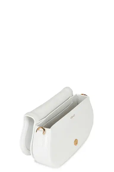 Versace VERSACE Greca Goddess Shoulder Bag | Thumbnail 5 Versace VERSACE Greca Goddess Shoulder Bag | Thumbnail 5